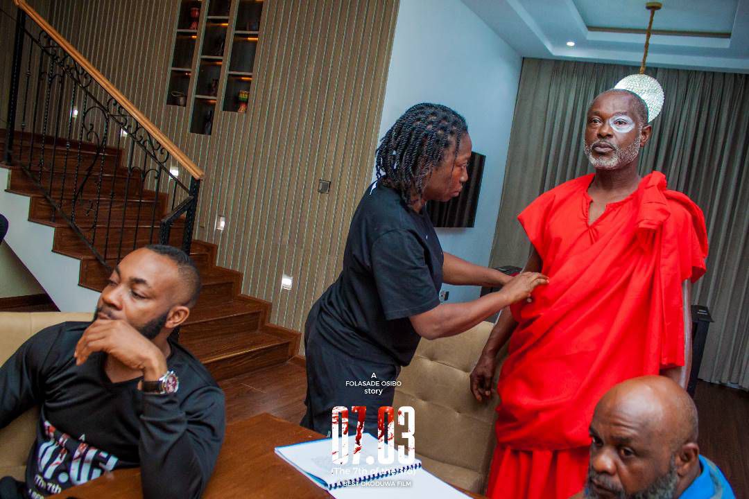 Ganiyat Ogundele - setwork - (10)