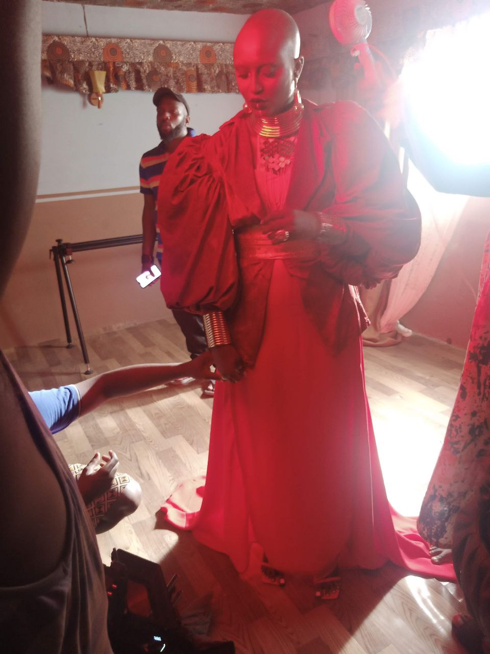 Ganiyat Ogundele - setwork - (23)