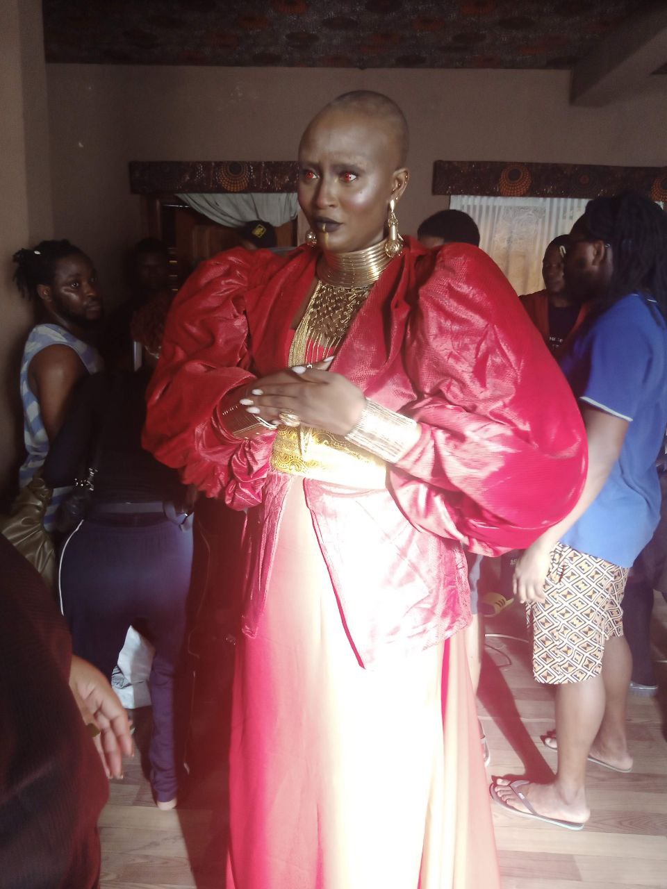 Ganiyat Ogundele - setwork - (25)